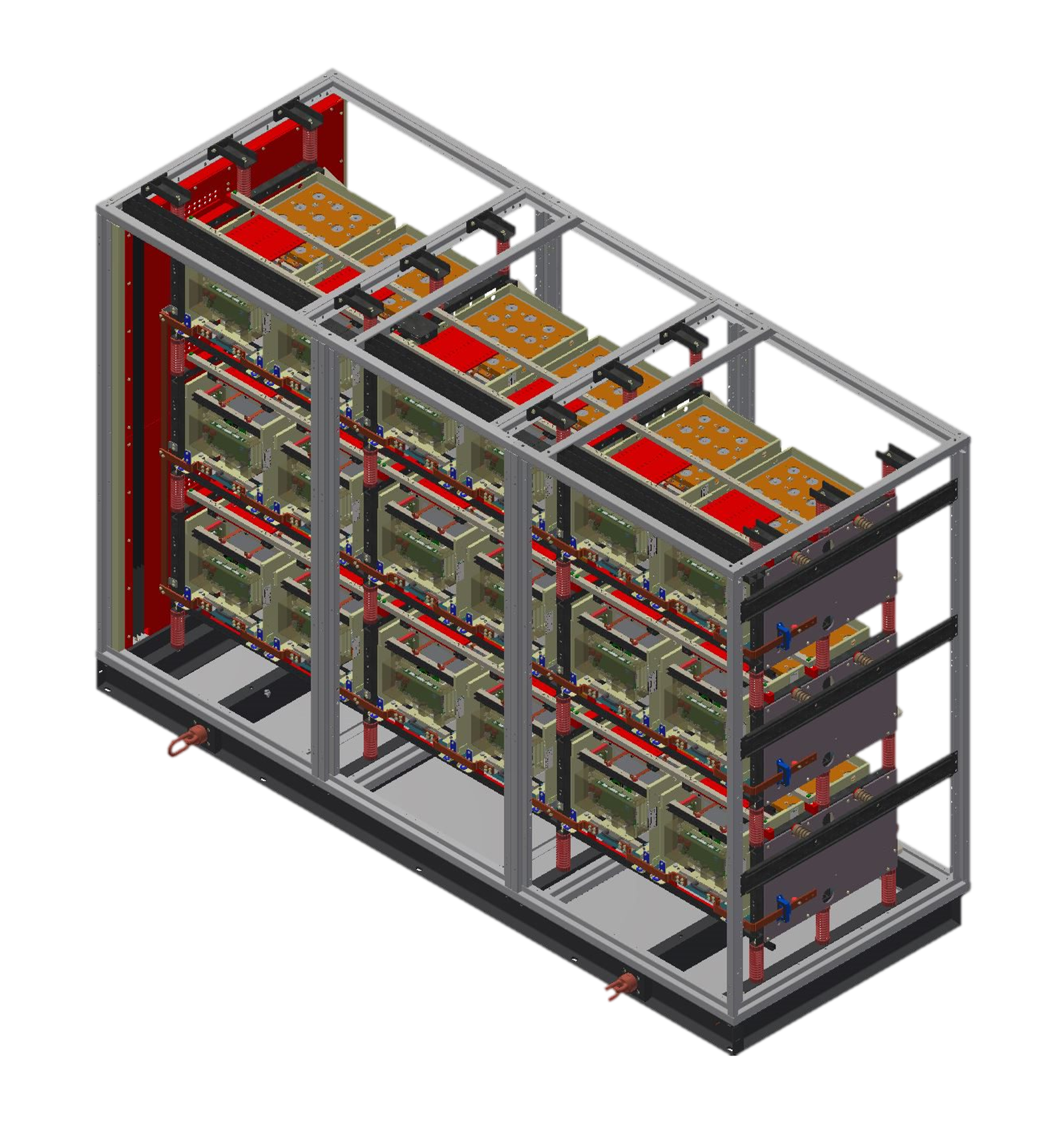 Inverter Industriali