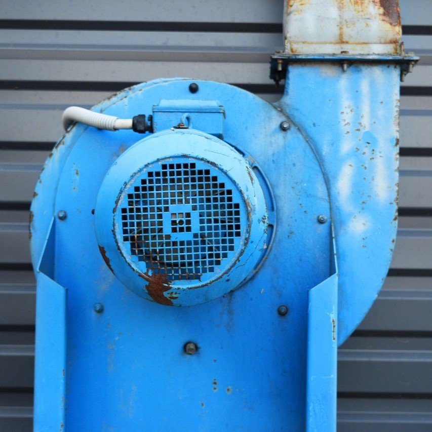 Ventilatori Industriali